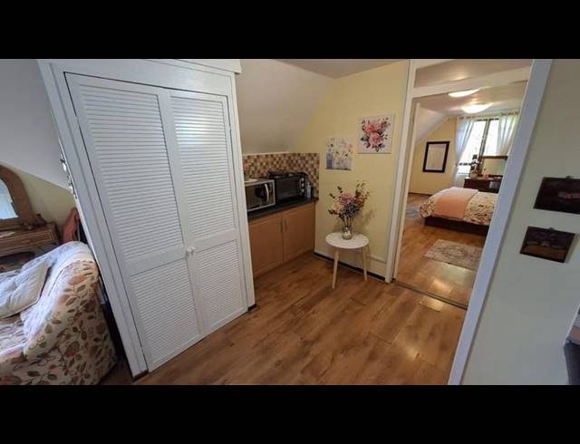 1 BEDROOM PROPERTY TO RENT IN BOTHAS HILL